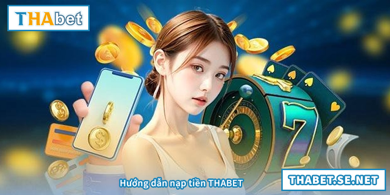 Hướng dẫn đăng ký tài khoản THABET cực dễ